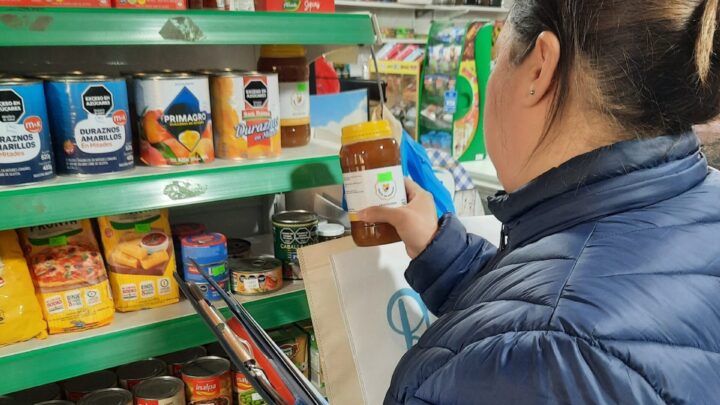 Villa Fontana: la Municipalidad sumó un servicio de bromatología