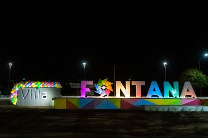 Villa Fontana se prepara para celebrar sus 100 años