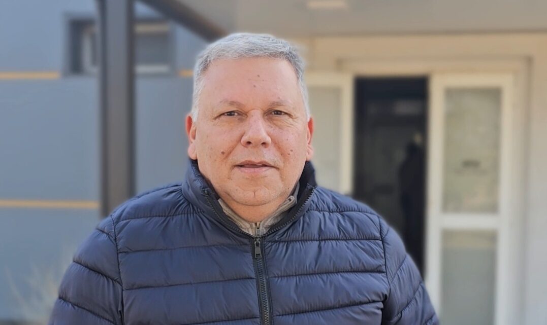 Arroyito: el intendente Benedetti y su equipo se realizaron la prueba de narcotest