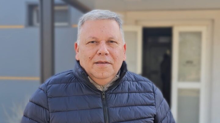 Arroyito: el intendente Benedetti y su equipo se realizaron la prueba de narcotest