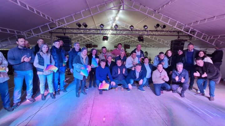 La Fiesta de la Nutria vuelve a impulsar la producción local y regional
