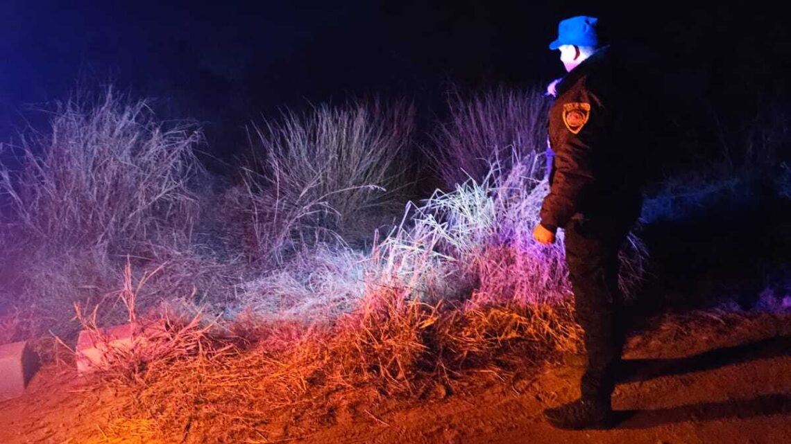 Miramar de Ansenuza: recuperan elementos robados a Bomberos