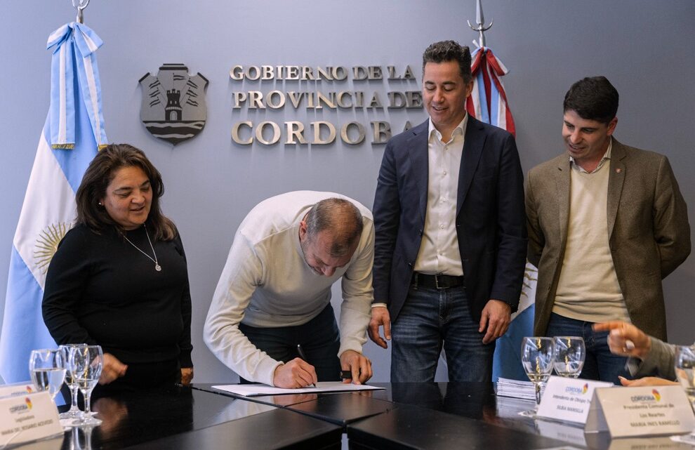 Villa Fontana recibió $80 millones para remodelar su plaza Villa Fontana recibió $80 millones para remodelar su plaza