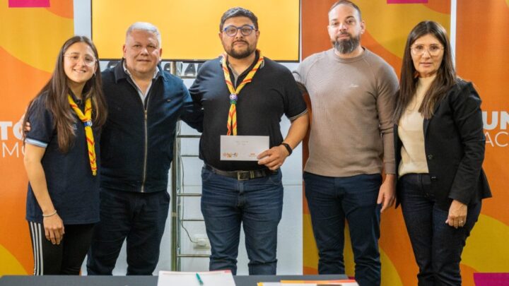Arroyito: aporte de la Municipalidad para varias instituciones