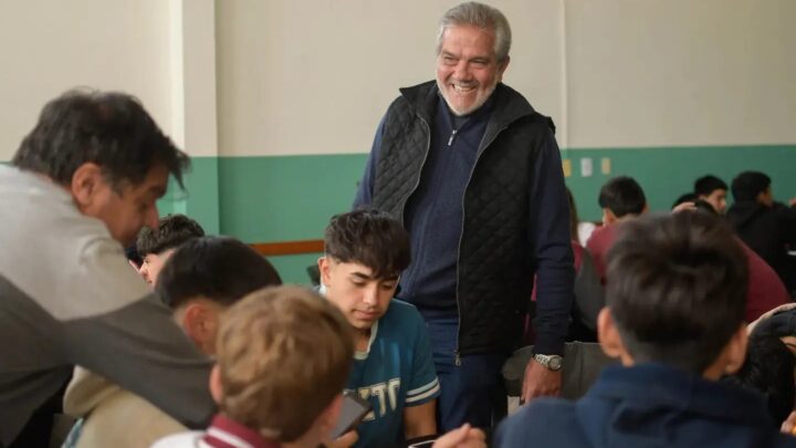 Villa Santa Rosa tiene una nueva edición del Hackathon