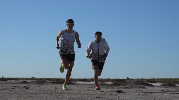 Running: se presenta en Arroyito el Gran Prix San Justo