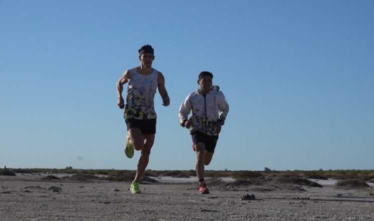 Running: se presenta en Arroyito el Gran Prix San Justo Running: se presenta en Arroyito el Gran Prix San Justo