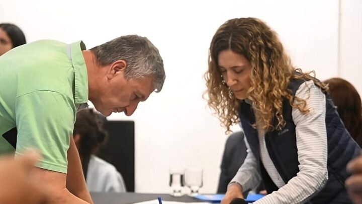 Incendios en las sierras: La Provincia entregó más de $1.100 millones para la reconstrucción de viviendas