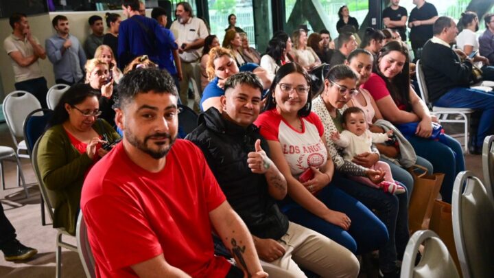 La Provincia lanzó el programa Activá Trabajo Cooperativo, para impulsar la incorporación de jóvenes en la economía social