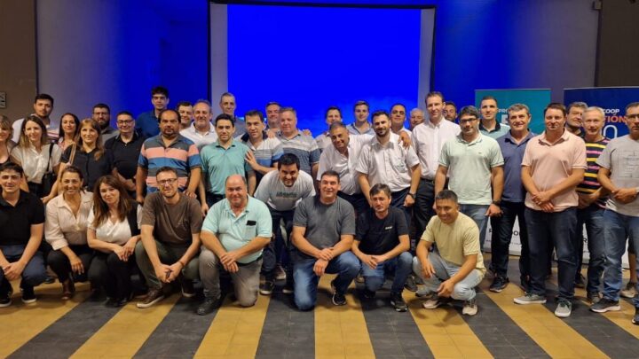 Jornada de vinculación entre cooperativas de servicios públicos del noreste y sus proveedores
