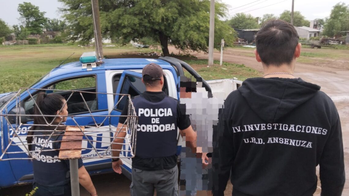 Morteros: Cinco detenidos por pelea callejera a la salida de un boliche Morteros: Cinco detenidos por pelea callejera a la salida de un boliche
