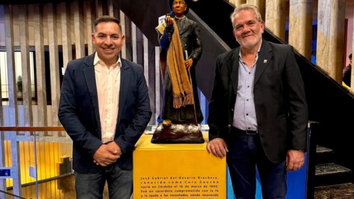 Villa Santa Rosa: El Camino de Brochero declarado de “Interés cultural”