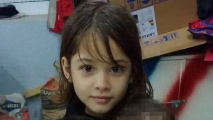Aralí: uno de los imputados afirmó que “era costumbre abusar de esa niña”