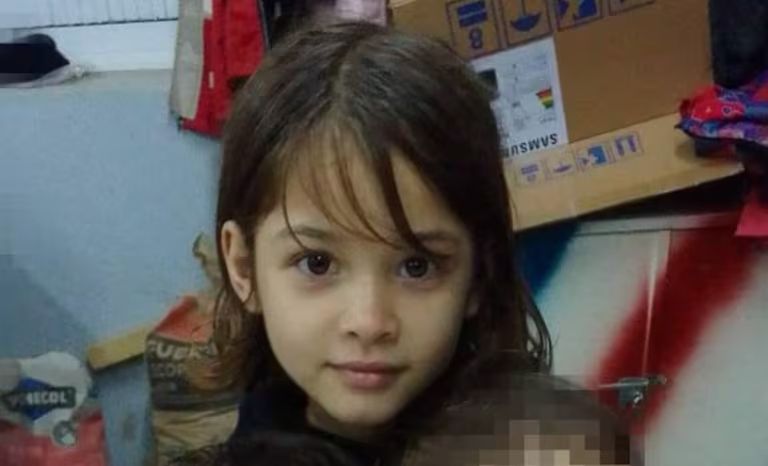 Aralí: uno de los imputados afirmó que “era costumbre abusar de esa niña”