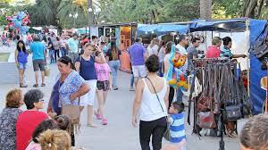 Este fin de semana será la XXXII Edición de la Feria Nacional de Artesanías en Arroyito