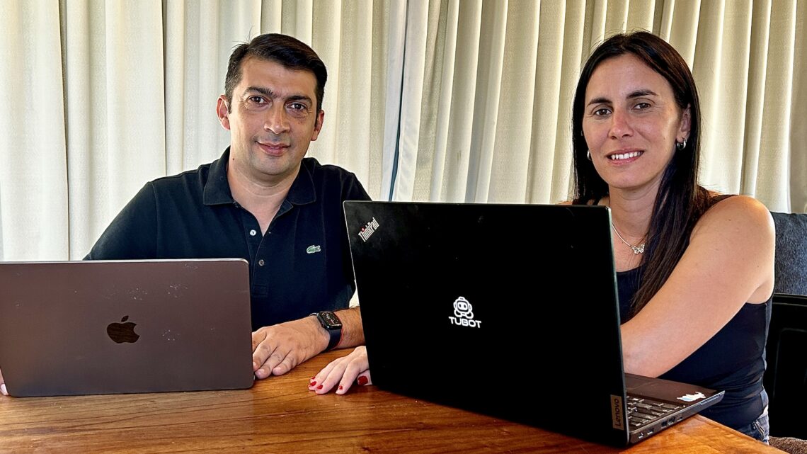 Miramar de Ansenuza: Lanzaron una novedosa aplicación para luchar contra el Dengue Miramar de Ansenuza: Lanzaron una novedosa aplicación para luchar contra el Dengue
