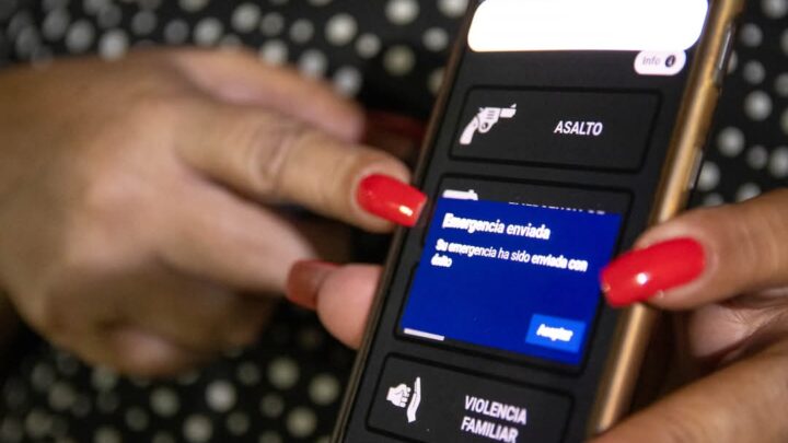 Villa Santa Rosa fortalece la seguridad local a través de una aplicación