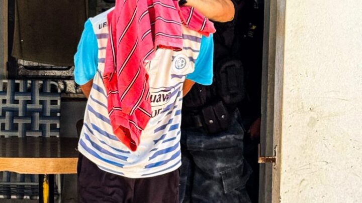 Arroyito: otro detenido por la FPA y secuestro de drogas
