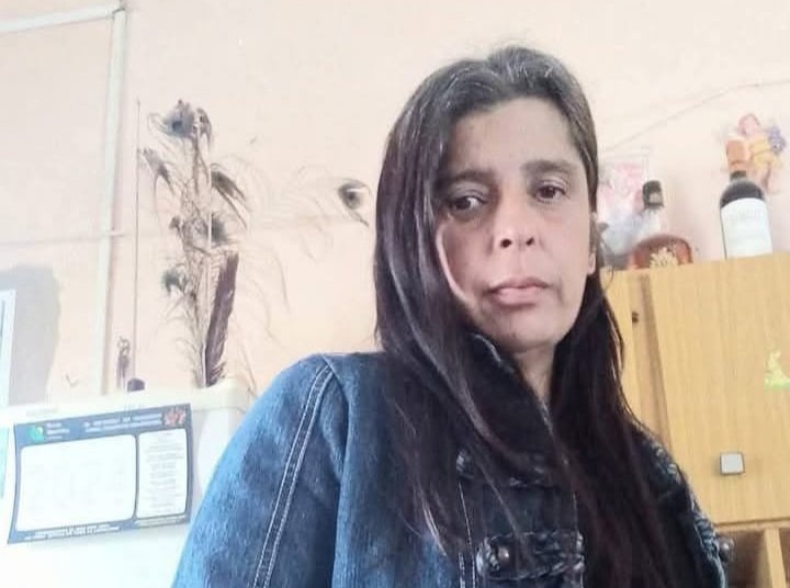 Nuevo allanamiento y pedido de paradero por la desaparición de una mujer Nuevo allanamiento y pedido de paradero por la desaparición de una mujer