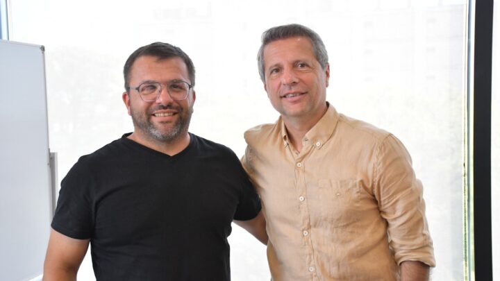 Gabriel Faletto asume como presidente de la Comunidad Regional San Justo