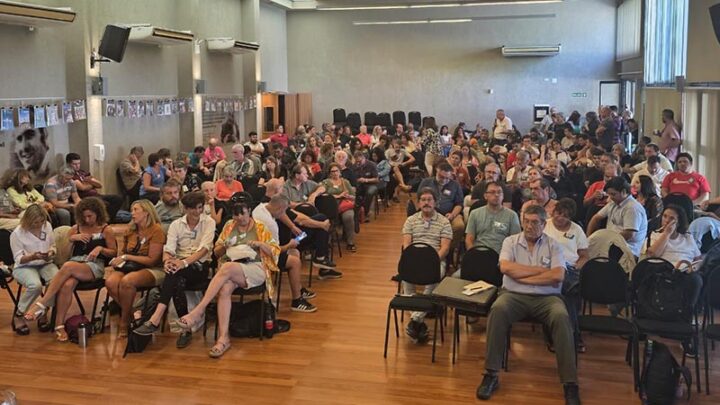 Docentes de Córdoba no aceptaron la oferta salarial y se vendría un nuevo paro