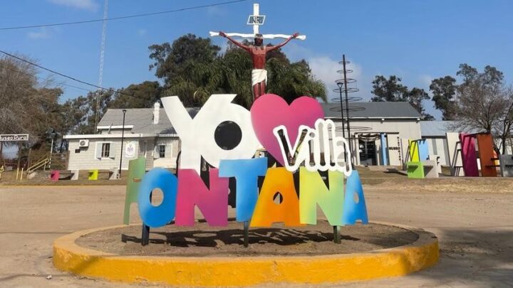 Programa completo de Expresiones de Verano 2025