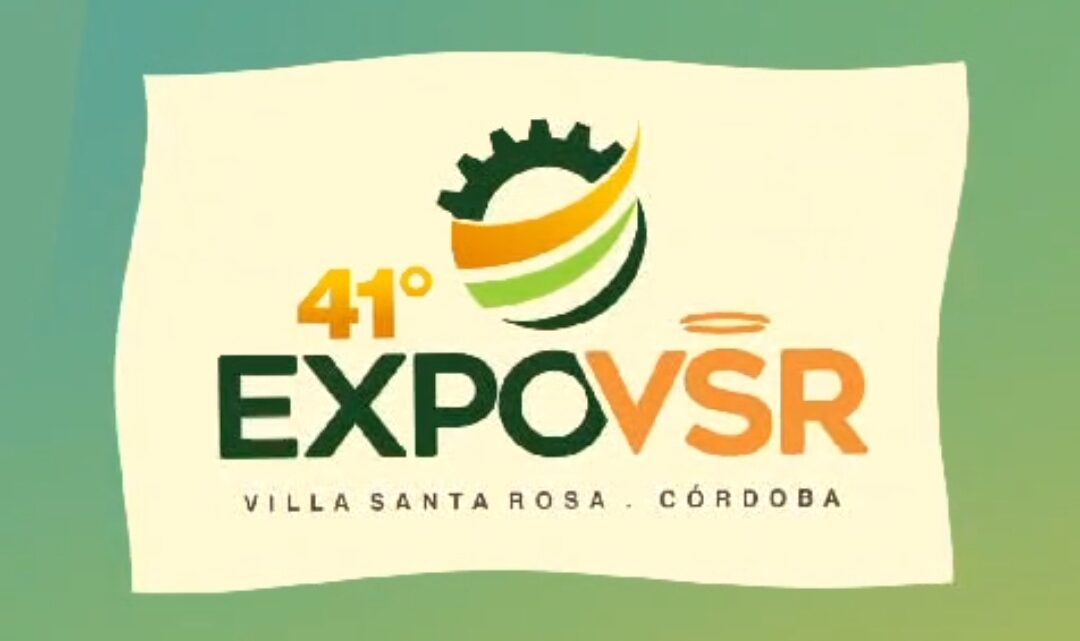 Villa Santa Rosa: La 41° Expo Santa Rosa ya tiene fecha Villa Santa Rosa: La 41° Expo Santa Rosa ya tiene fecha