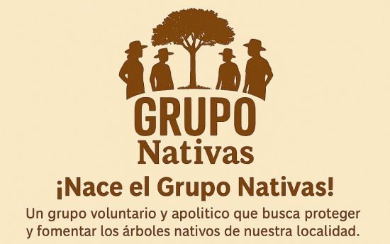 Morteros: crearon el “Grupo Nativas” de protección de vegetación autóctona local Morteros: crearon el “Grupo Nativas” de protección de vegetación autóctona local