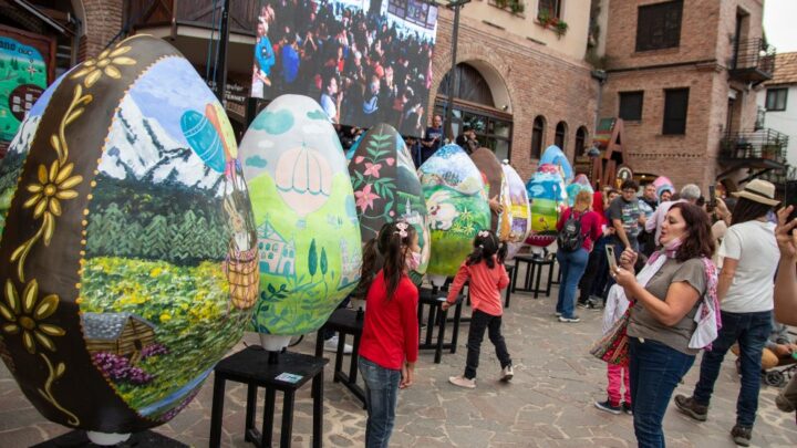 Semana Santa en Córdoba: agenda de todo lo que podes hacer