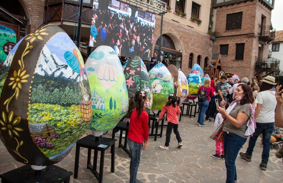 Semana Santa en Córdoba: agenda de todo lo que podes hacer