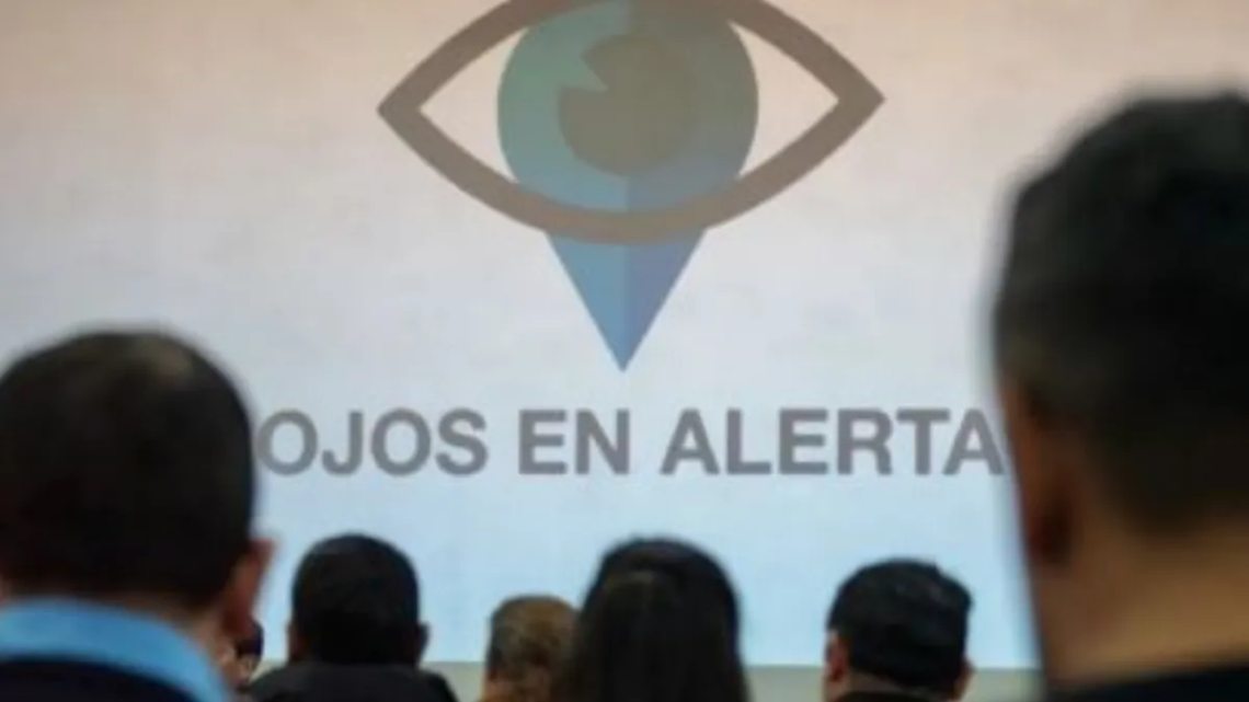 Seguridad: Balnearia y Morteros incorporan el sistema “Ojos en Alerta” Seguridad: Balnearia y Morteros incorporan el sistema “Ojos en Alerta”