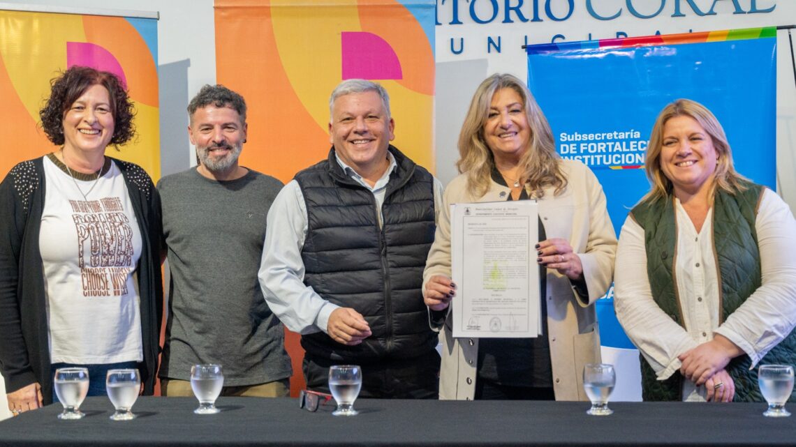 Arroyito recibió al Foro Regional Estudiantil y la Mesa Provincial de Centros de Estudiantes Arroyito recibió al Foro Regional Estudiantil y la Mesa Provincial de Centros de Estudiantes