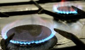 La Puerta: se inaugura la primera etapa de red de gas natural