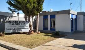 Balnearia: Allanamientos, disturbios y accidentes durante el fin de semana Balnearia: Allanamientos, disturbios y accidentes durante el fin de semana