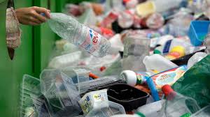 Villa Santa Rosa ya recolectó más de 30 toneladas de material reciclable en 2025