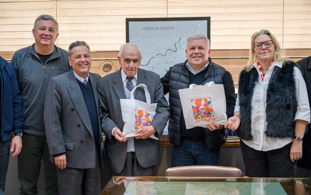 Arroyito: Se reactiva el proyecto de un nuevo edificio de Tribunales