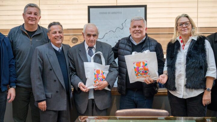 Arroyito: Se reactiva el proyecto de un nuevo edificio de Tribunales