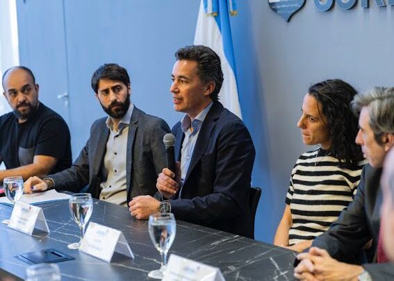 Córdoba formalizó la Mesa Interministerial de Gobierno Abierto con el compromiso de profundizar la articulación y la transparencia