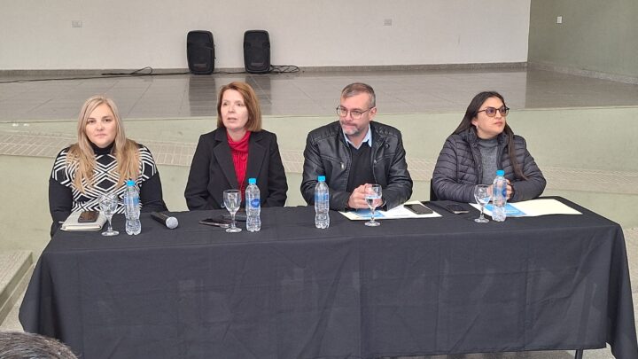 La Posta será sede del Festival de Ansenuza en su edición invernal