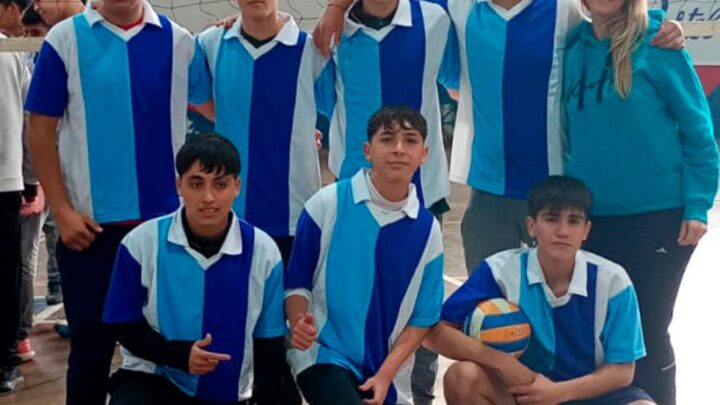 Avanzan los Juegos Arroyitenses con gran participación estudiantil y espíritu deportivo