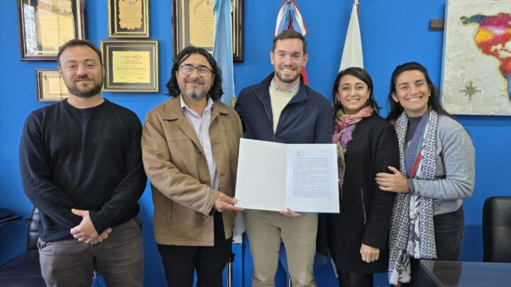 La Francia fortalece vínculos con la Universidad Tecnológica Nacional