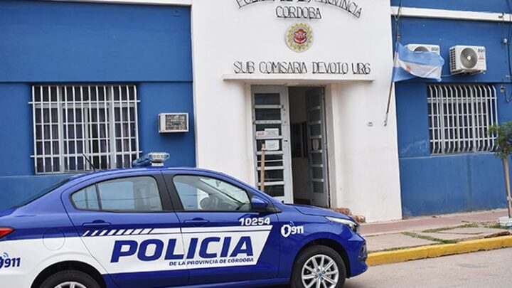 Devoto: Murió una mujer al ser atropellada por un camión
