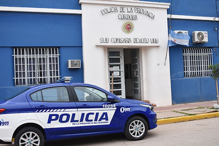 Devoto: Murió una mujer al ser atropellada por un camión Devoto: Murió una mujer al ser atropellada por un camión