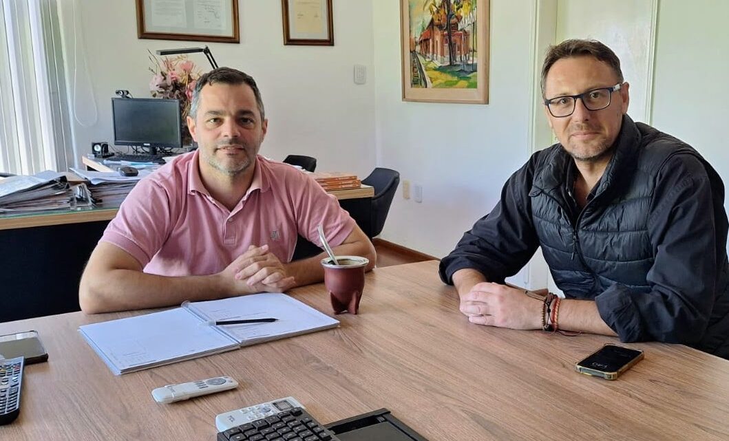 El 6 de agosto llega a Brinkmann el sexto capítulo de la jornada regional “AgroVisión”