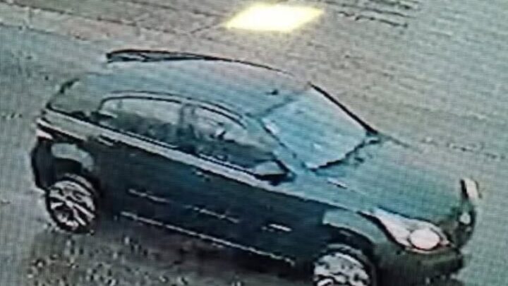 Recuperan en operativos policiales una motocicleta y un automóvil robados