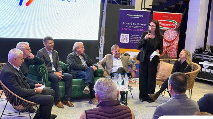 Agrovisión 2025: una edición que volvió a confirmar el potencial del interior productivo