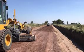 Córdoba: aprobaron un nuevo Sistema de Gestión Integral de Caminos Rurales No Pavimentados Córdoba: aprobaron un nuevo Sistema de Gestión Integral de Caminos Rurales No Pavimentados