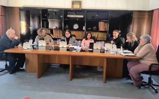 Morteros endurece sanciones de tránsito y crea el Registro Municipal de Antecedentes