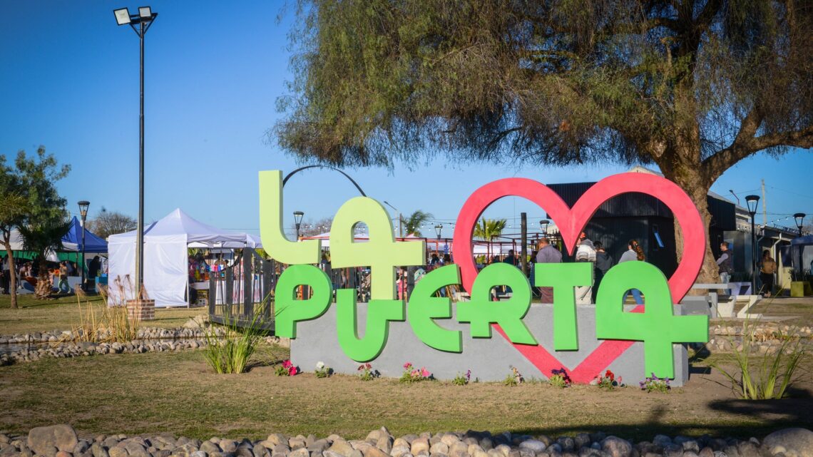 Llega La Puerta “Emprende”, el encuentro que potencia el espíritu innovador en el interior