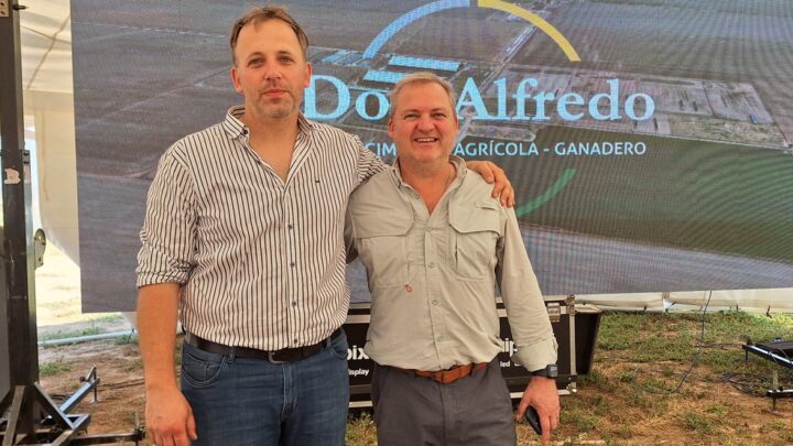 AgroMutual: “La Pionera” calienta motores para el 9 de octubre